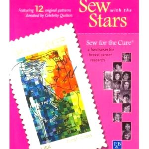 Quilting Magazines